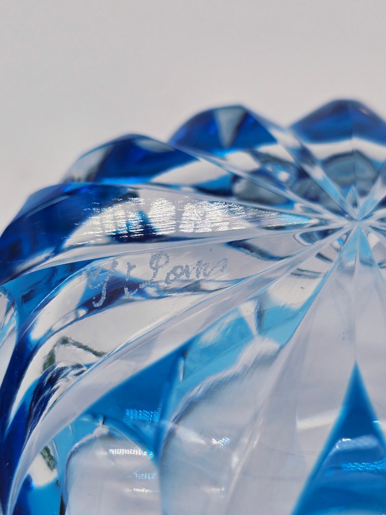 St. Louis - Askebæger - Ambassadeur - Krystal #2.1