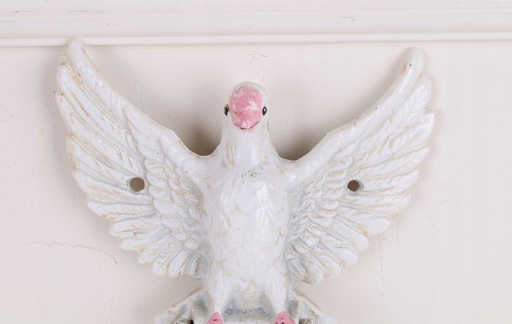  敲门器 - 最近的 - 和平鸽  #1.0