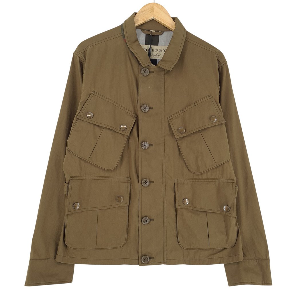 Burberry - Takki - Uudet lapulliset #4.3