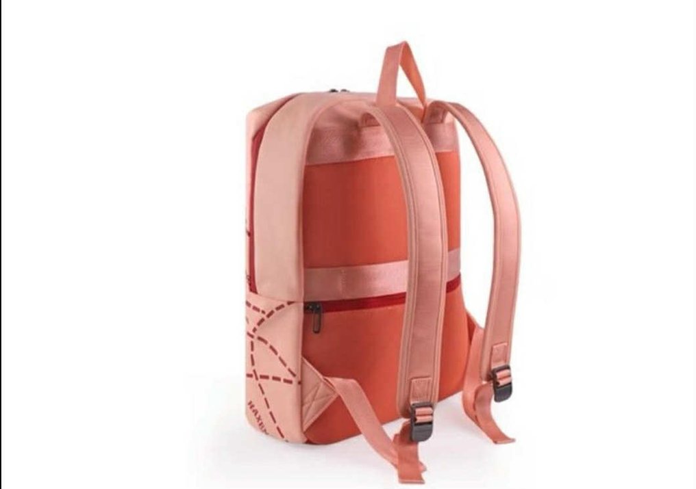 Porsche BackBag - Porsche #2.1