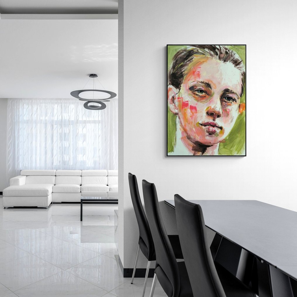 Geranio Paola - Dioniso 2 #3.2