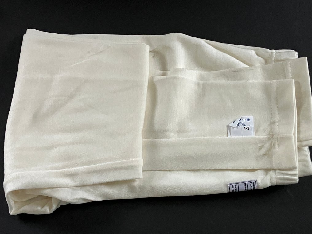 Williams - Nigel Mansell - 2025 - 头套，赛车服内衣  #4.3