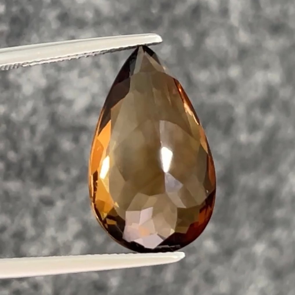 Ingen reservasjonspris Topas - 16.72 ct - Internasjonal forening for fargede edelstener (ICA GemLab) #4.3