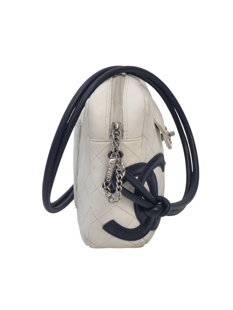 Chanel - Camera Bag - Bag #1.0