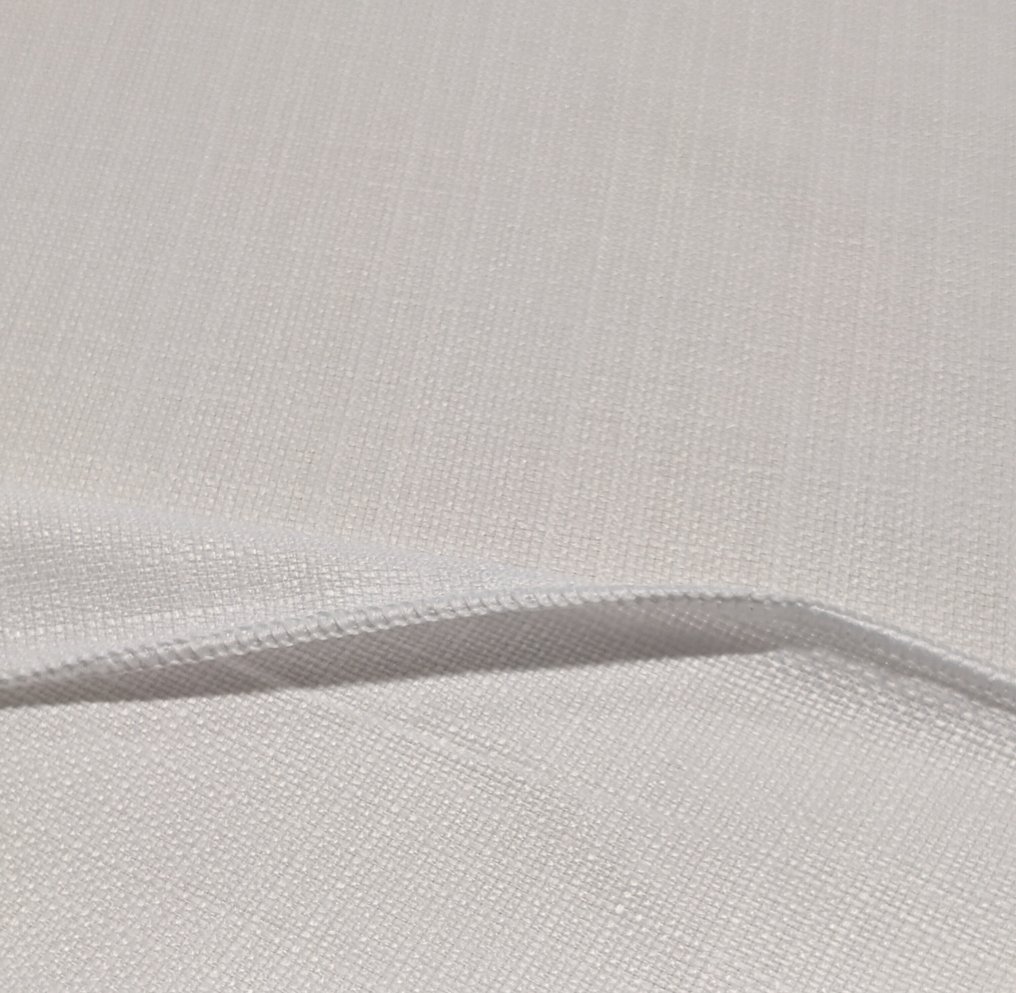 Tessuto d’arredo BALI col.001 – candore luminoso e stile contemporaneo - Tessuto - 520 cm - 310 cm #3.2