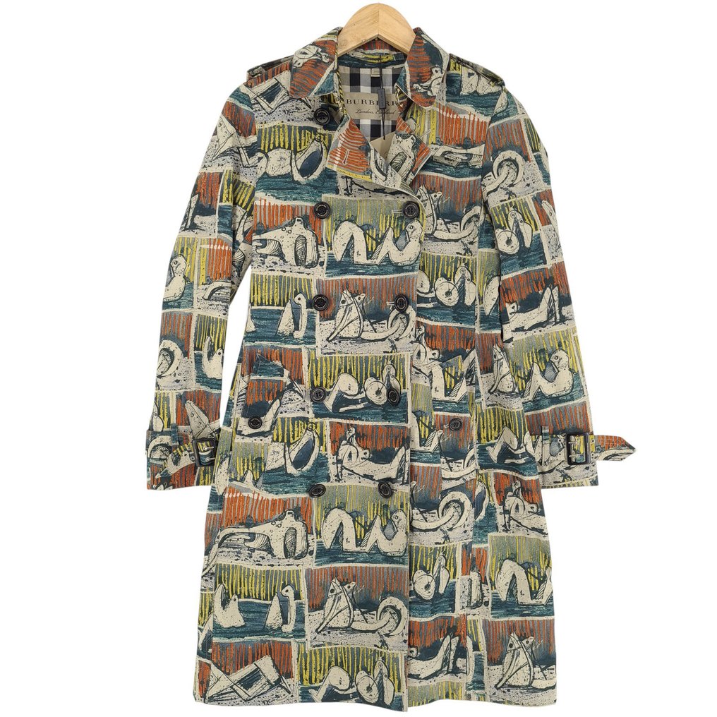Burberry - 風衣 - New with tags #2.1