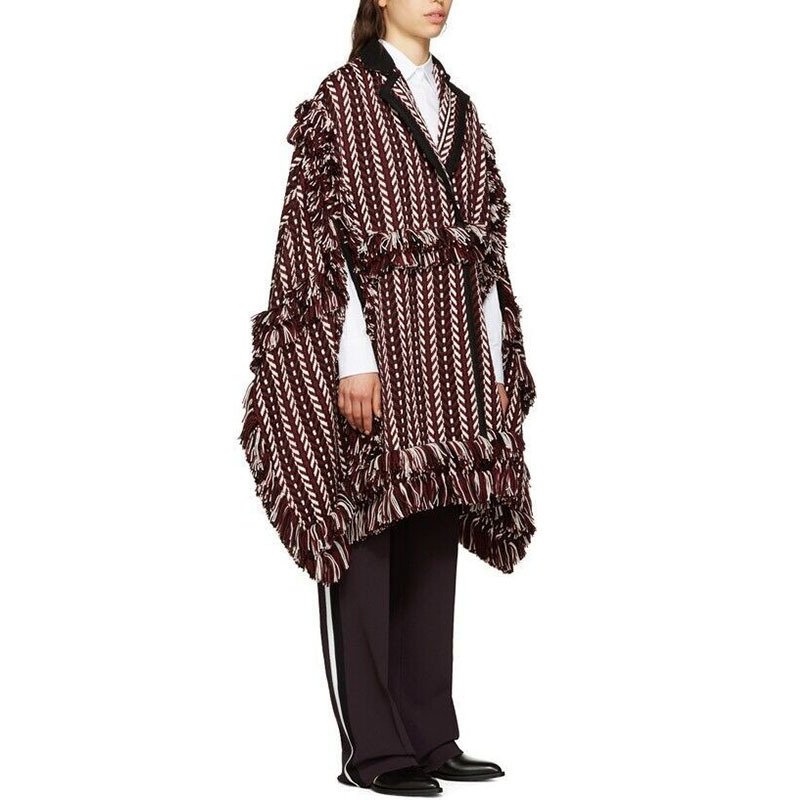 Burberry - Cape - New with tags #1.0