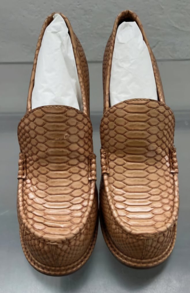 Stella McCartney - Mokasyny - Rozmiar: EU 38.5 #2.1