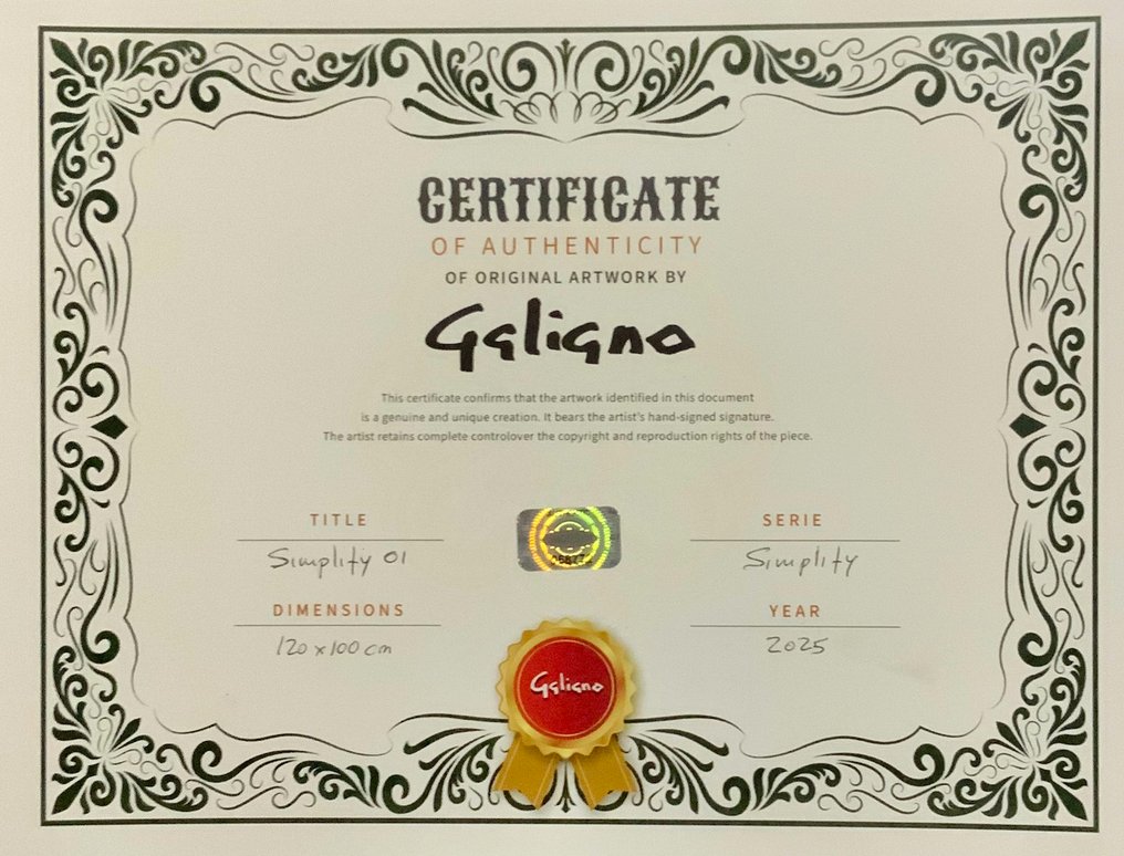 Galiano (1975) - Deneb - XXL #3.2