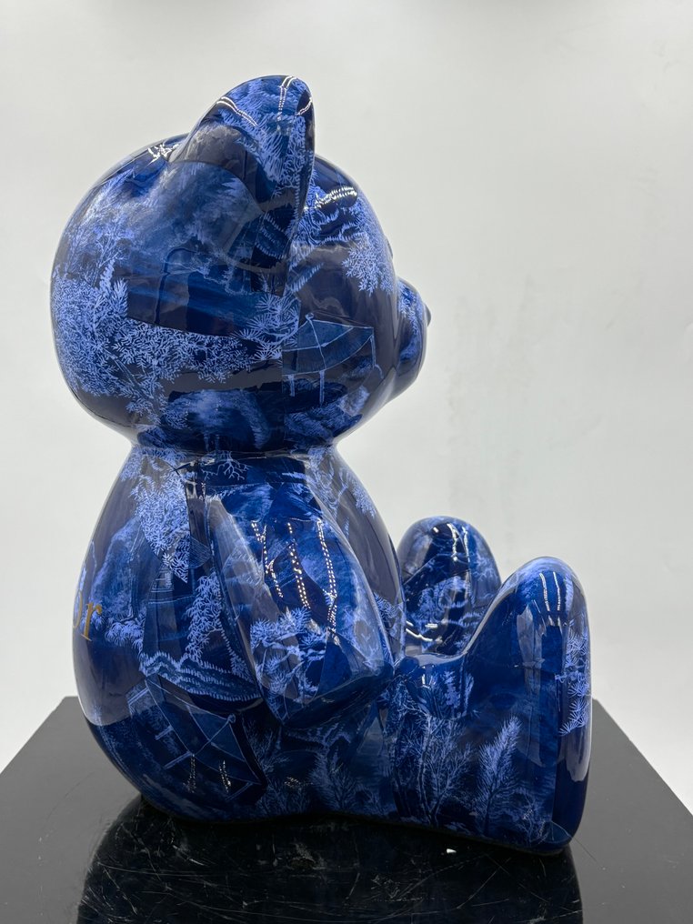 Naor - Teddy Dior #1.0