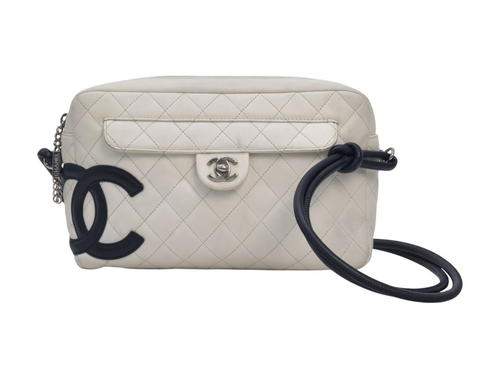 Chanel - Camera Bag - Bag #1.0