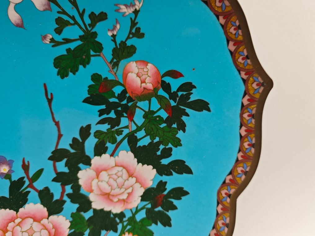 Schale - Kupfer #3.2