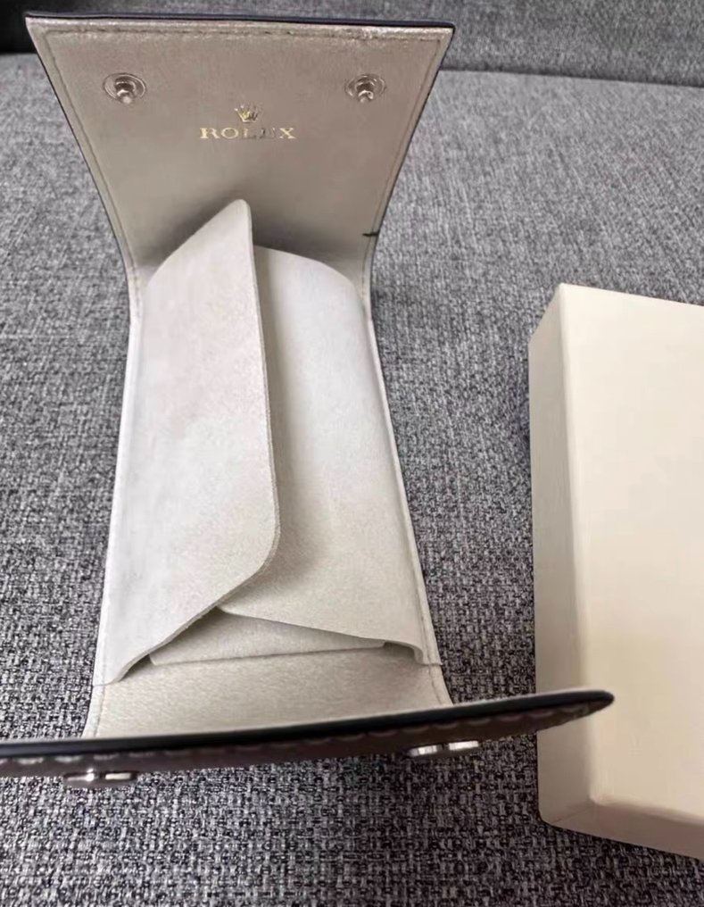 Rolex - Reis-etui voor horloge #4.3