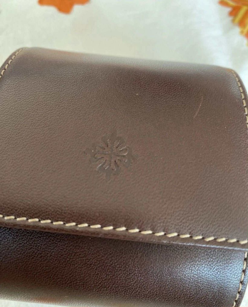 Other brand - Patek Philippe Travel Box - Conjunto de accesorios de moda #2.1