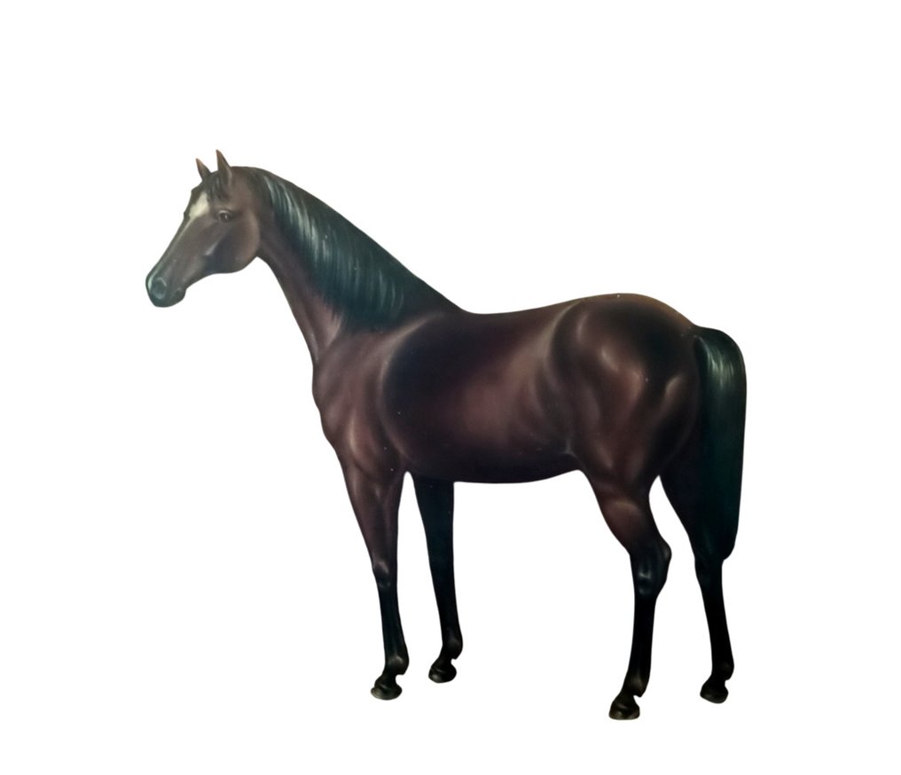 Olasz iskola (XX) - Cavallo #3.2