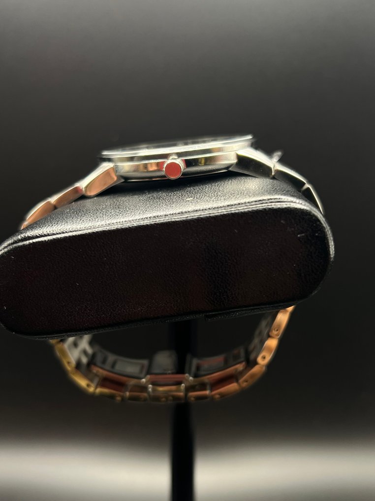 Movado - Museum Classic - χωρίς τιμή ασφαλείας - 0607201 - Άνδρες - 2020+  #4.3