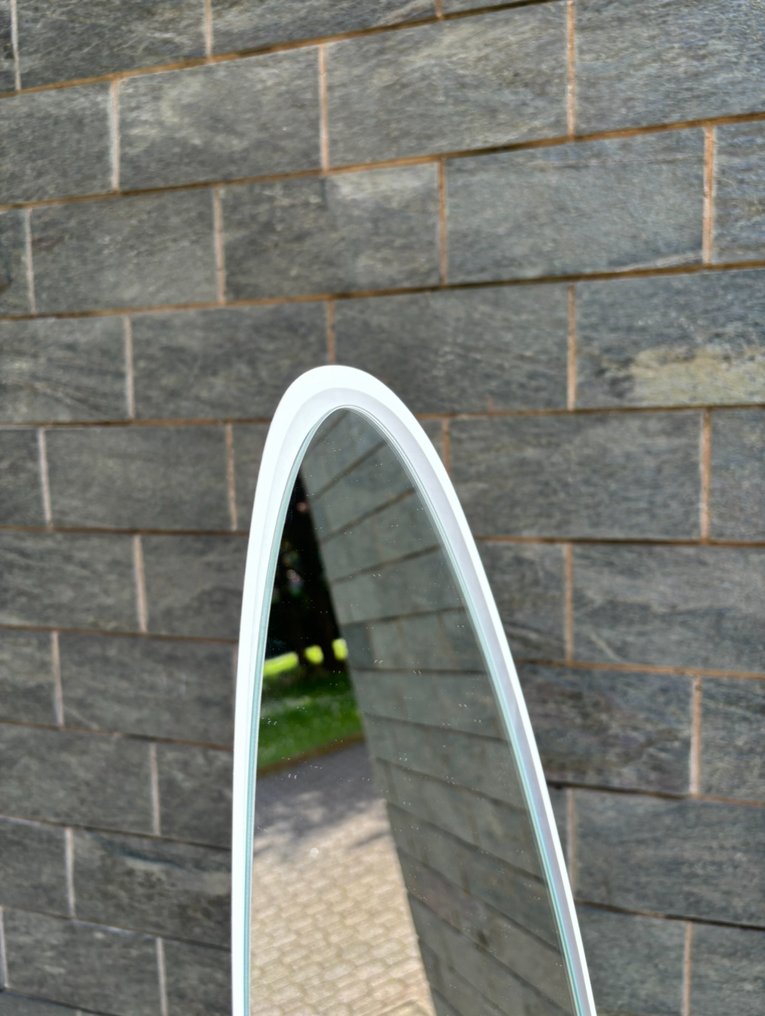 Καθρέφτης δαπέδου- Lipstick  - Γυαλί, PVC #1.0