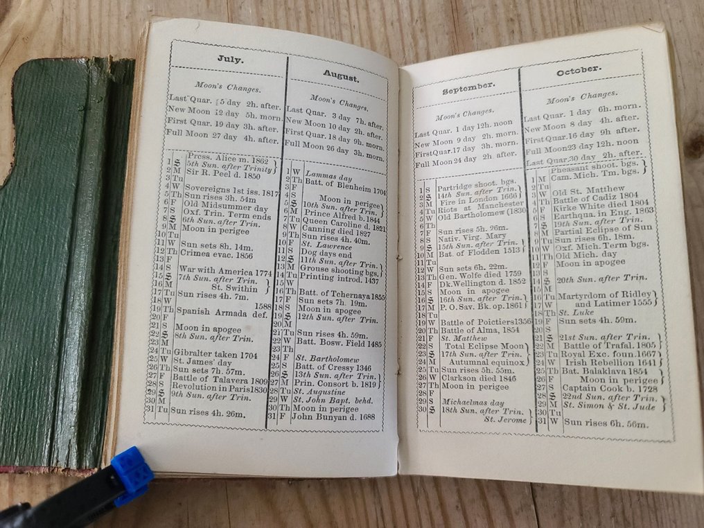 Haddock à Ipswich - Pawsey's Ladies Fashionable Repository - 1865 #4.3