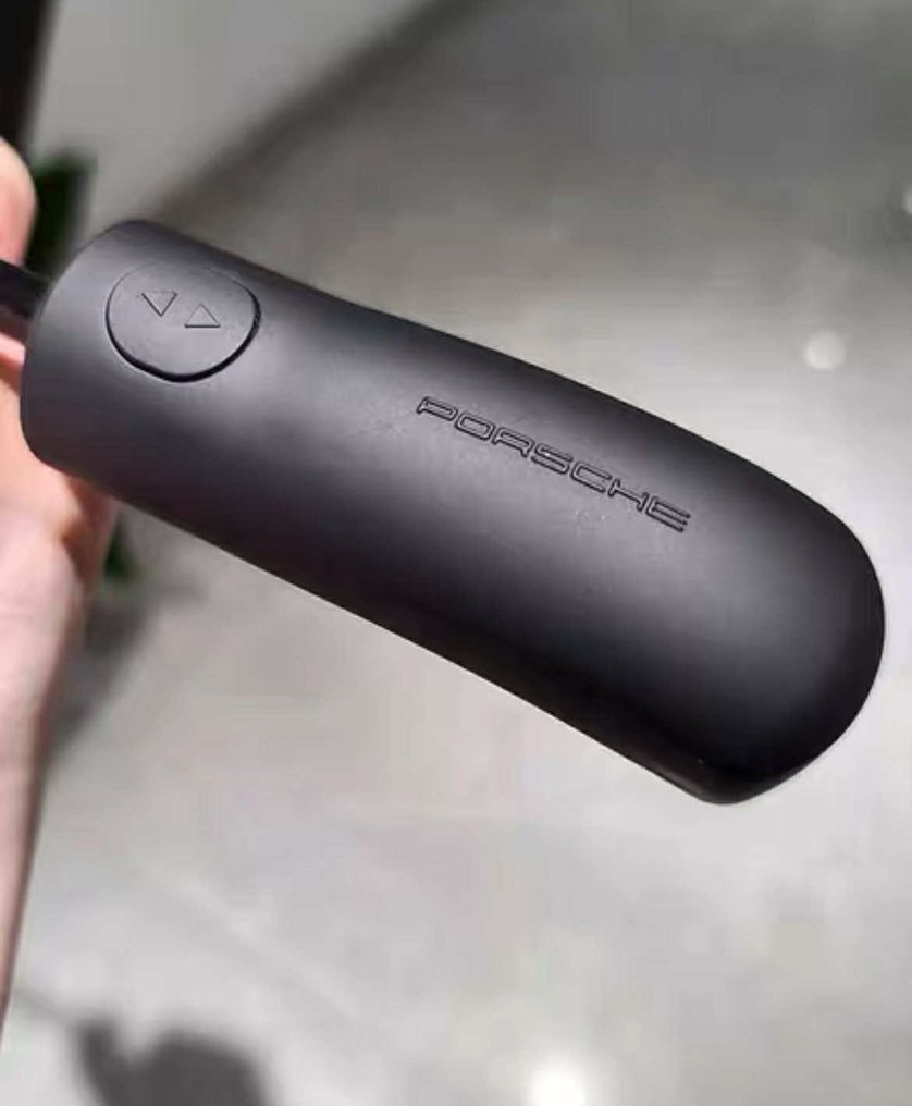 Ombrello Porsche - Porsche #2.1