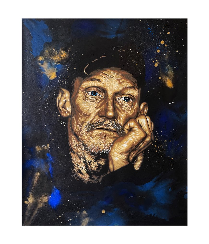 DESY CXXIII - "Esperança na espera" #4.3