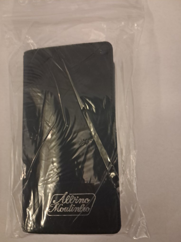 1 quilograma - Prata .999 - Albino Moutinho - Selado e com certificado #3.2