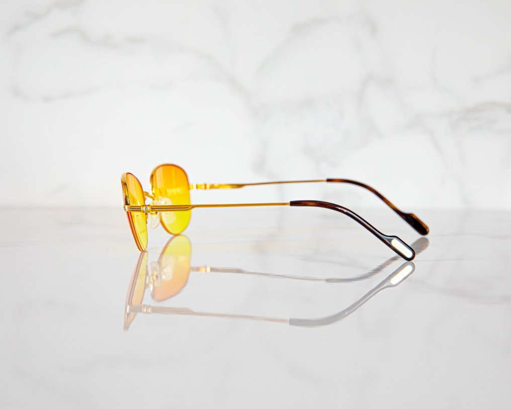 Cartier - Γυαλιά ηλίου #4.3