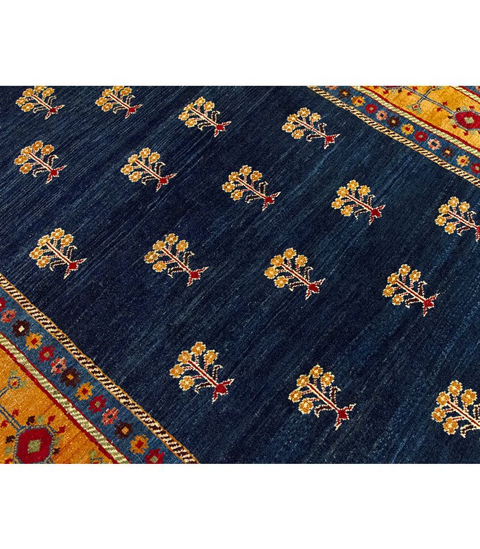 Lori Ghasghai - Teppich - 175 cm - 124 cm #3.2