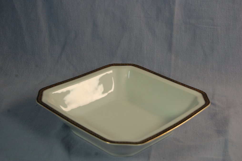 Rosenthal - 24cm - 碗 - 瓷器 - 1928-1932 #3.2