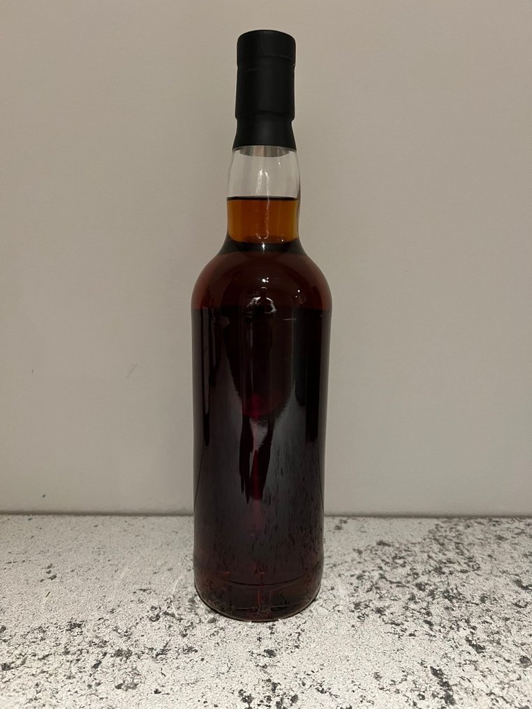 Ben Nevis 2012 Torc Fiadh - Buds & Barrels - b. 2025 - 70cl #2.1