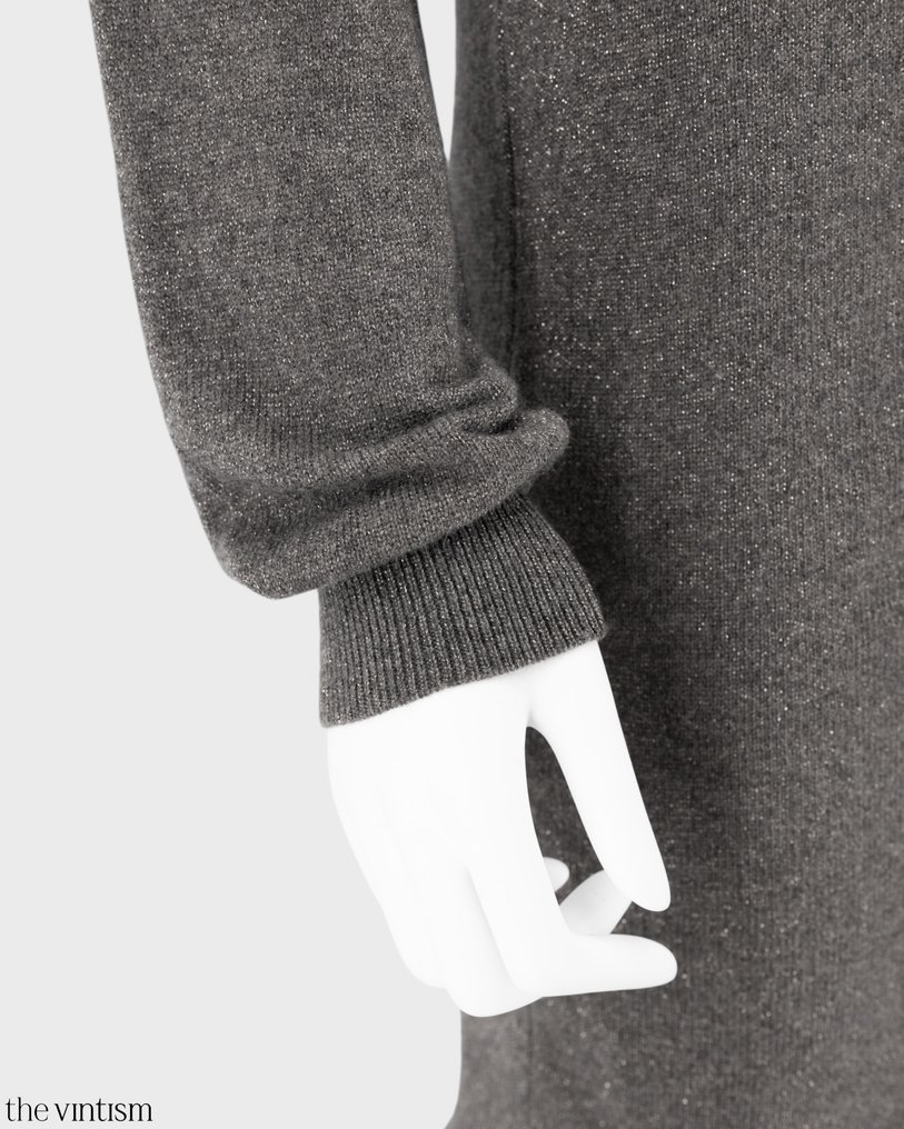 Joseph - Cashmere & Lurex - Φόρεμα #4.3