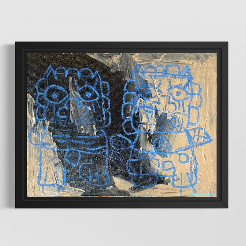 Belle Doxx - Filthy bastards #1.0