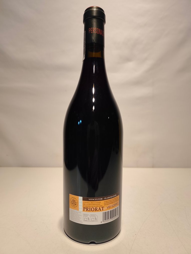 2023 Álvaro Palacios La Baixada - Priorat - 1 Bottle (0.75L) #2.1