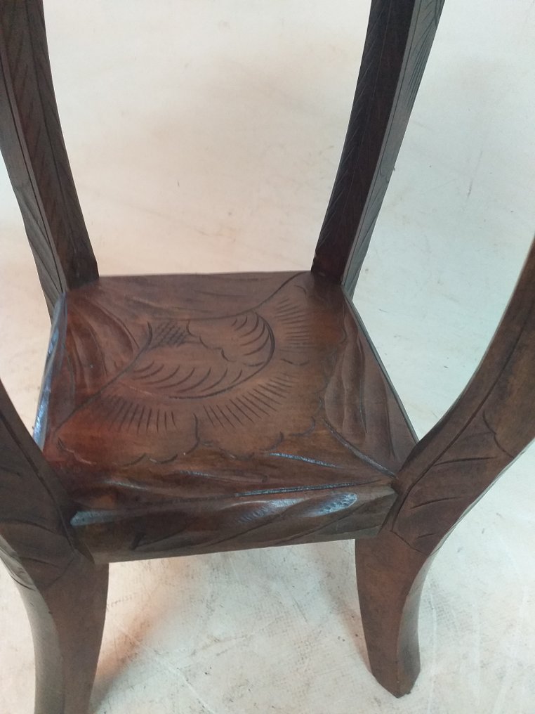 Τραπέζι - Oak - Φυτεύσεις τραπεζάκι δρυός. #3.2