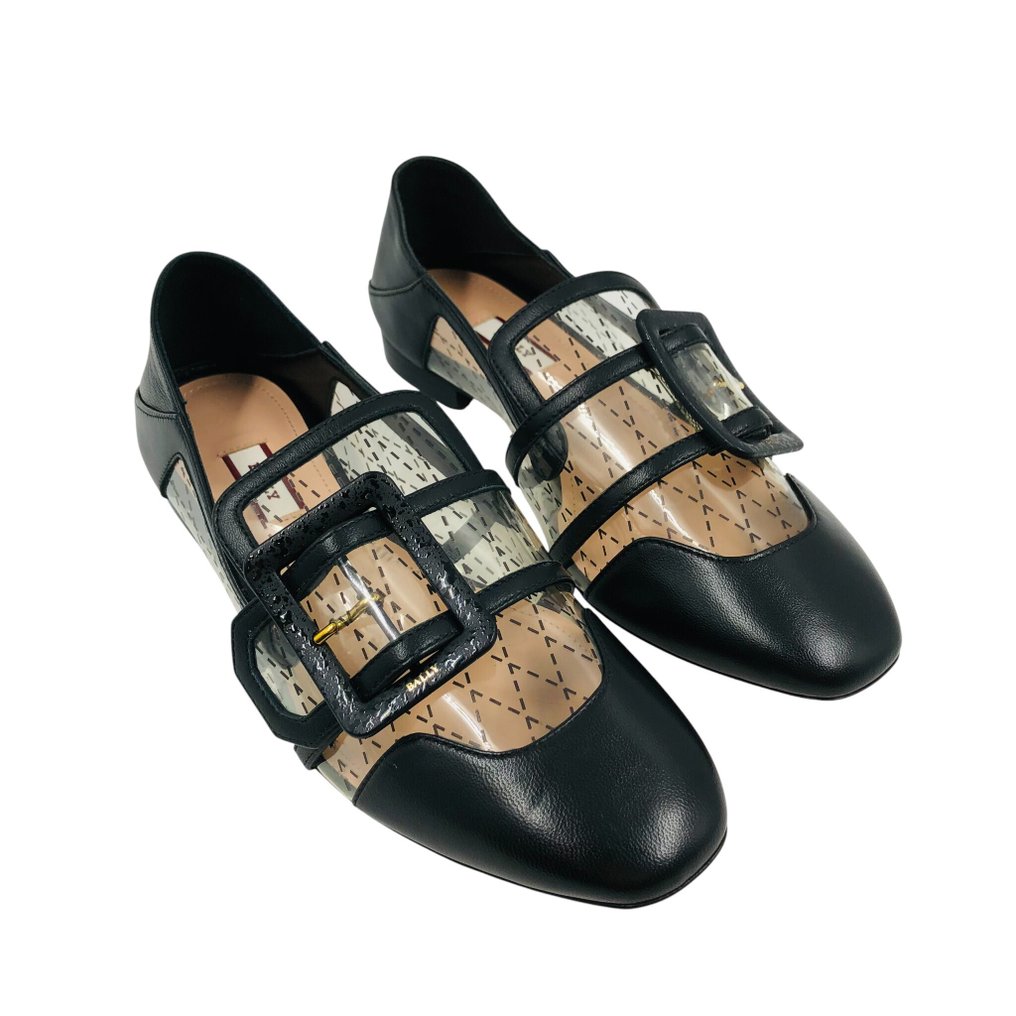 Bally - 乐福鞋 - 尺寸: EU 36.5 - 带盒的新品 #1.0
