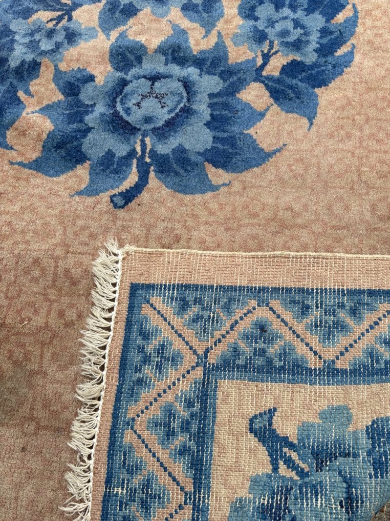 China - Teppich - 164 cm - 84 cm - Pekin #4.3