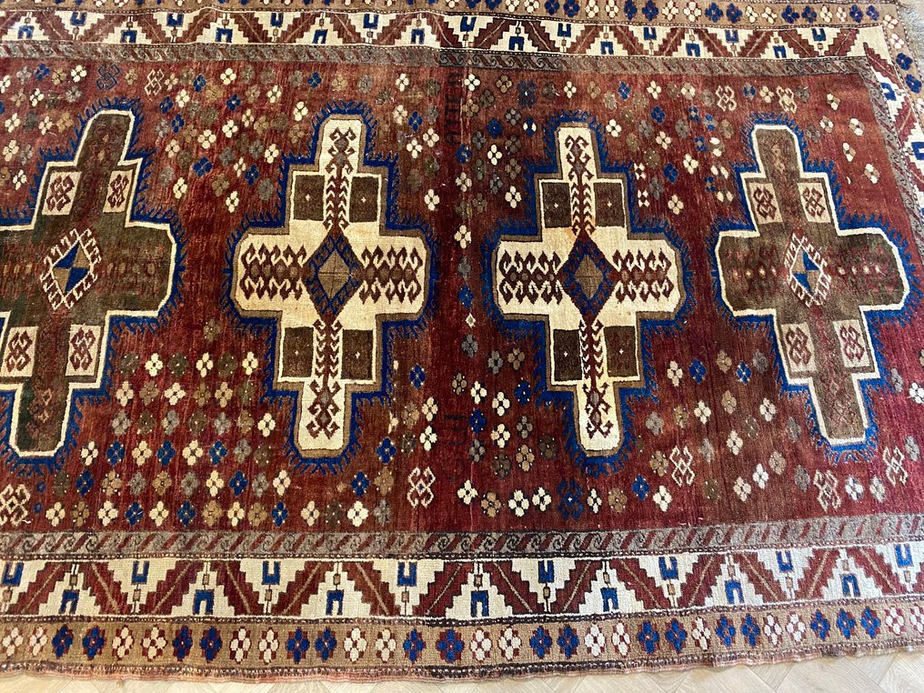 Dagestan - Carpet - 216 cm - 149 cm #2.1