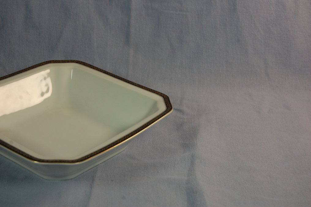 Rosenthal - 24cm - 碗 - 瓷器 - 1928-1932 #4.3