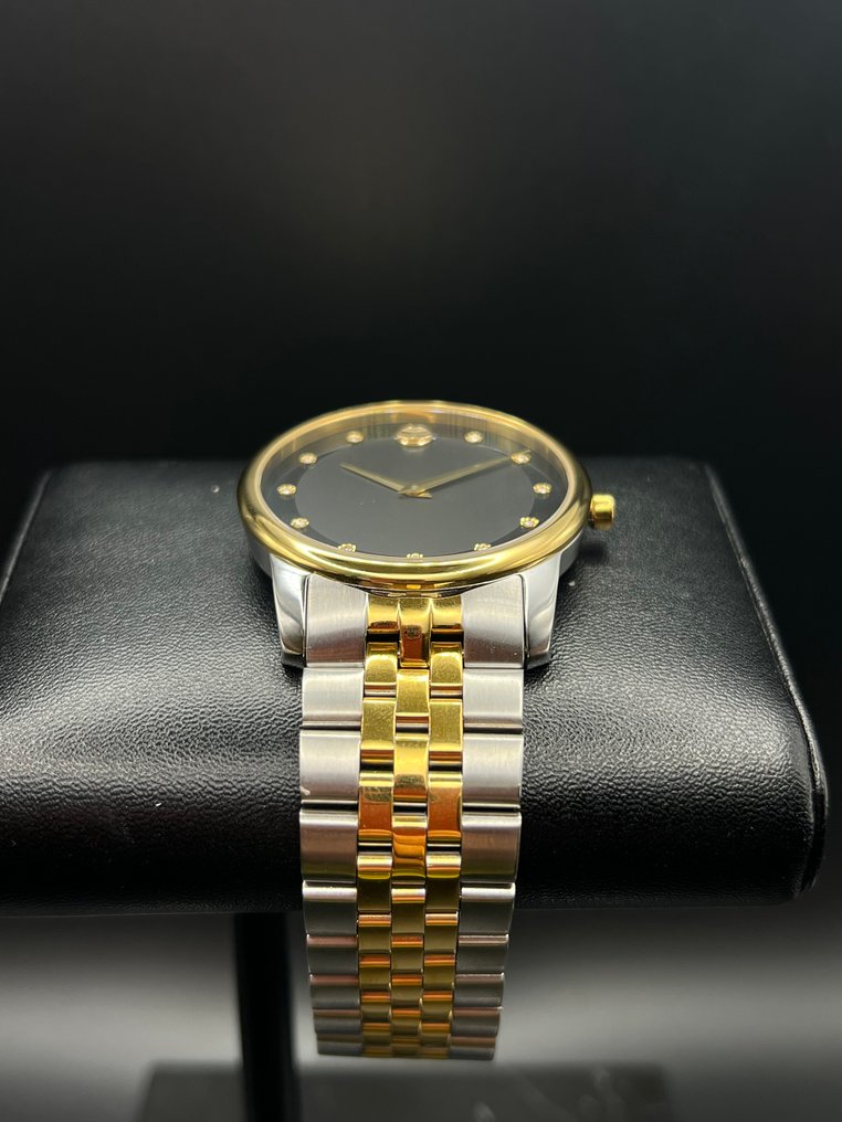 Movado - Classic Museum - χωρίς τιμή ασφαλείας - 0606879 - Άνδρες - 2020+  #1.0