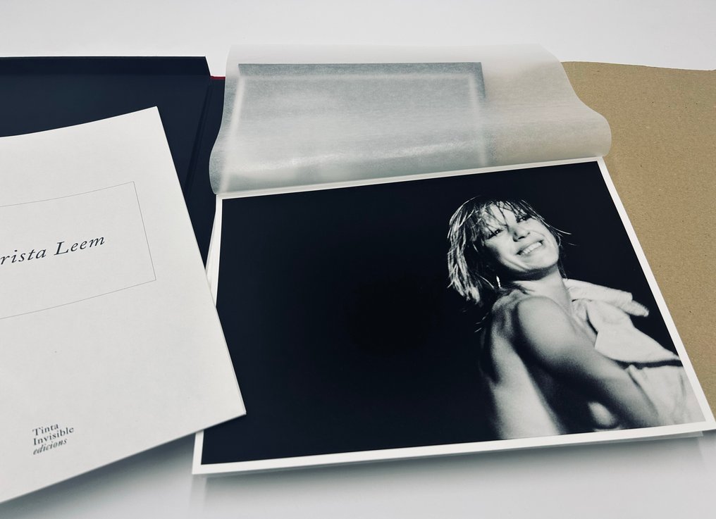 Josep Gol, Manuel Guerrero Brullet, Joan Brossa, Jordi Coca, Marina Garcés - Christa Leem - 2015 #1.0