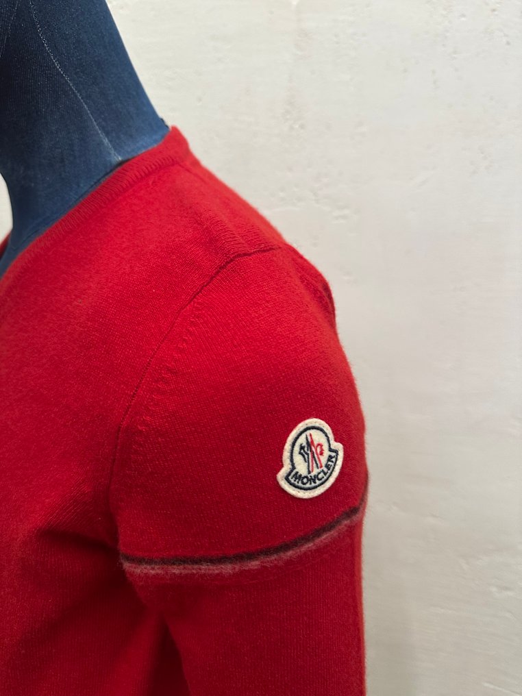 Moncler - Jumper #1.0