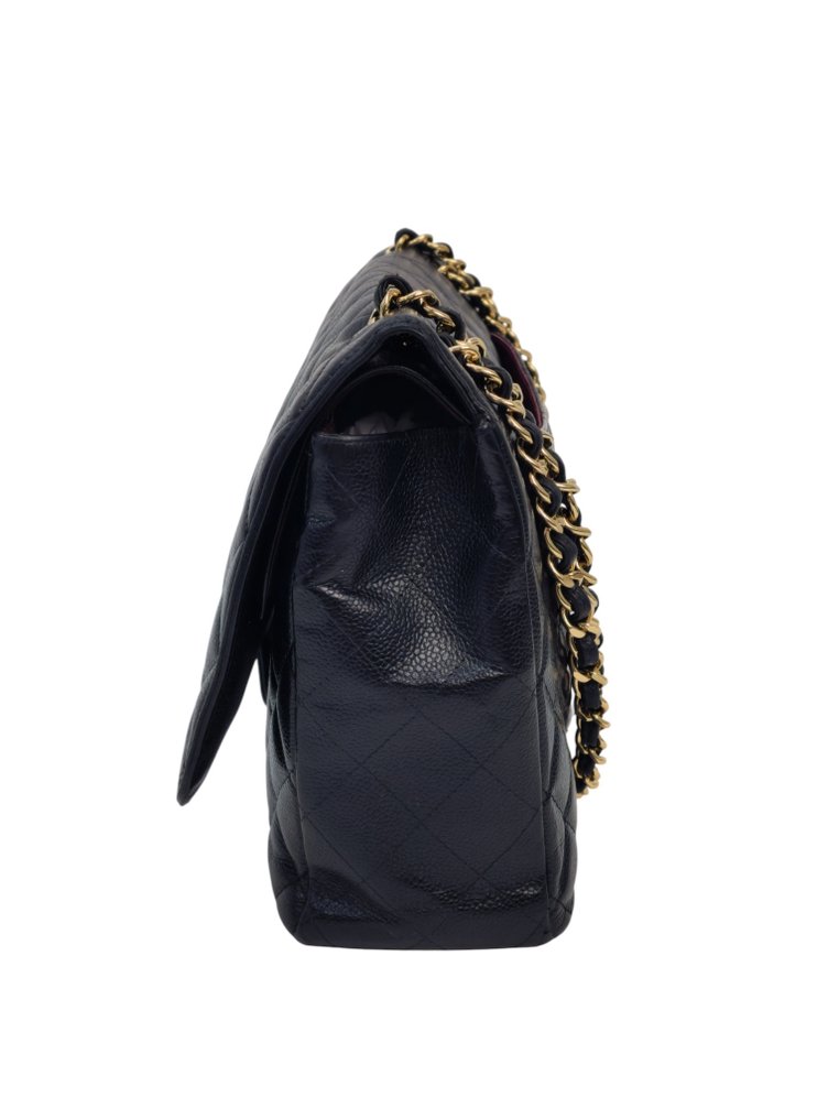 Chanel - Classic Maxi Jumbo - Τσάντα #2.1
