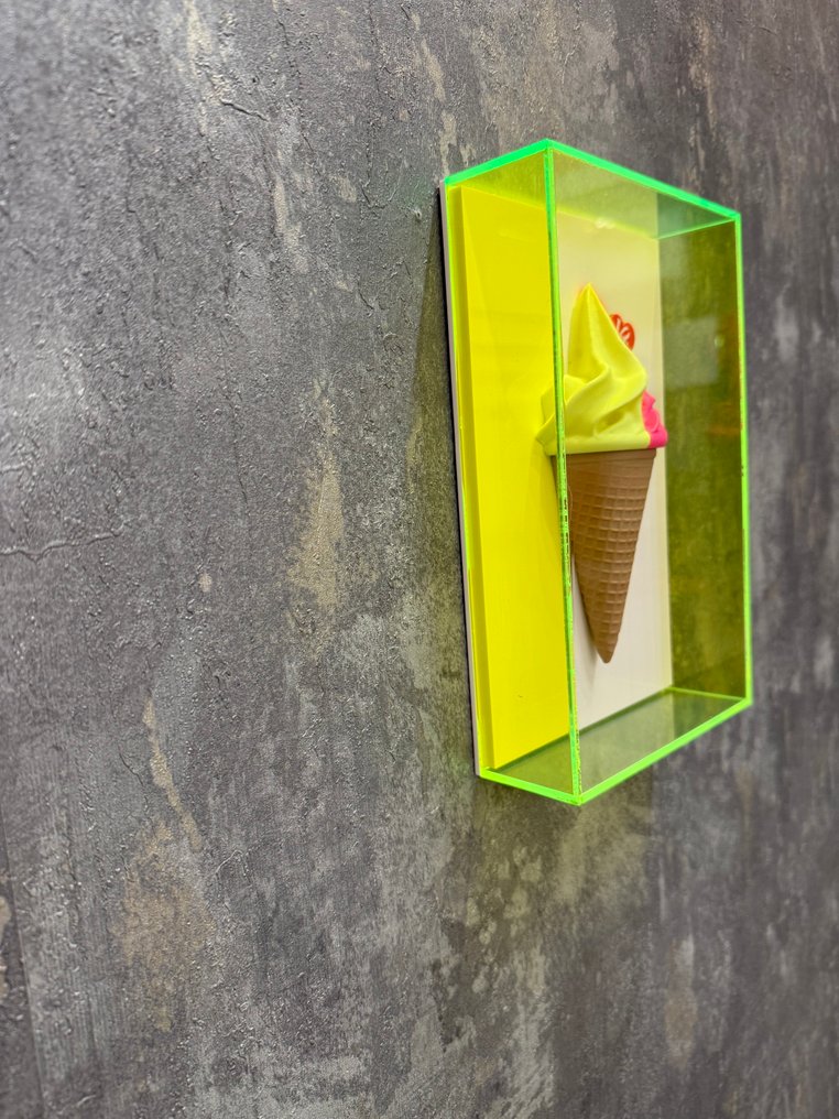 KIRAS - 1 FLAVOR #1.0