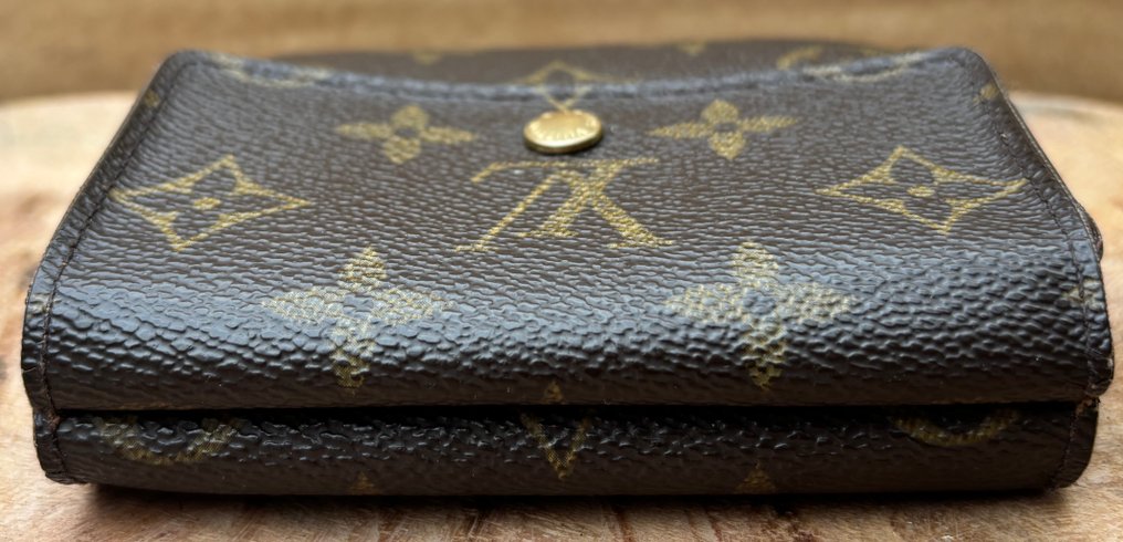 Louis Vuitton - 3jours - 钱包 #4.3