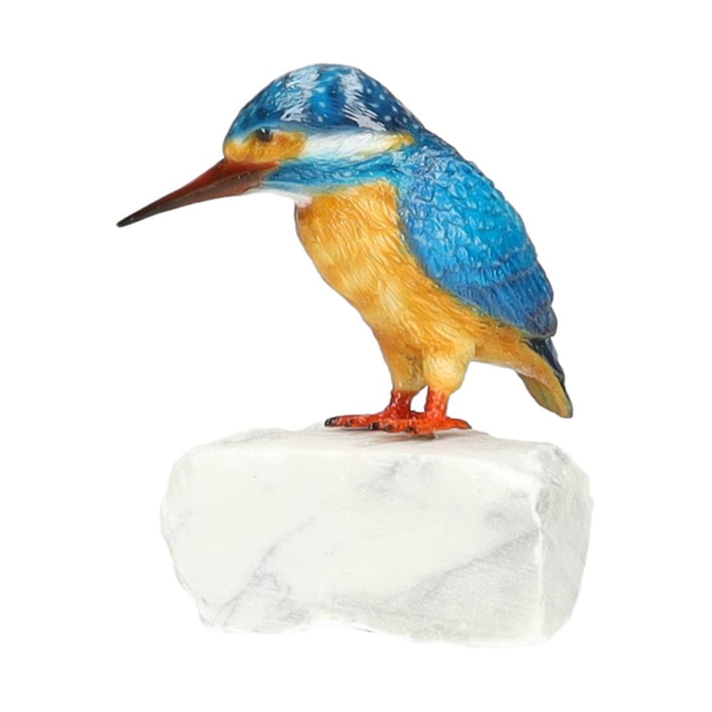 Αγαλματίδιο - Μπρούντζος, Πέτρα #2.1