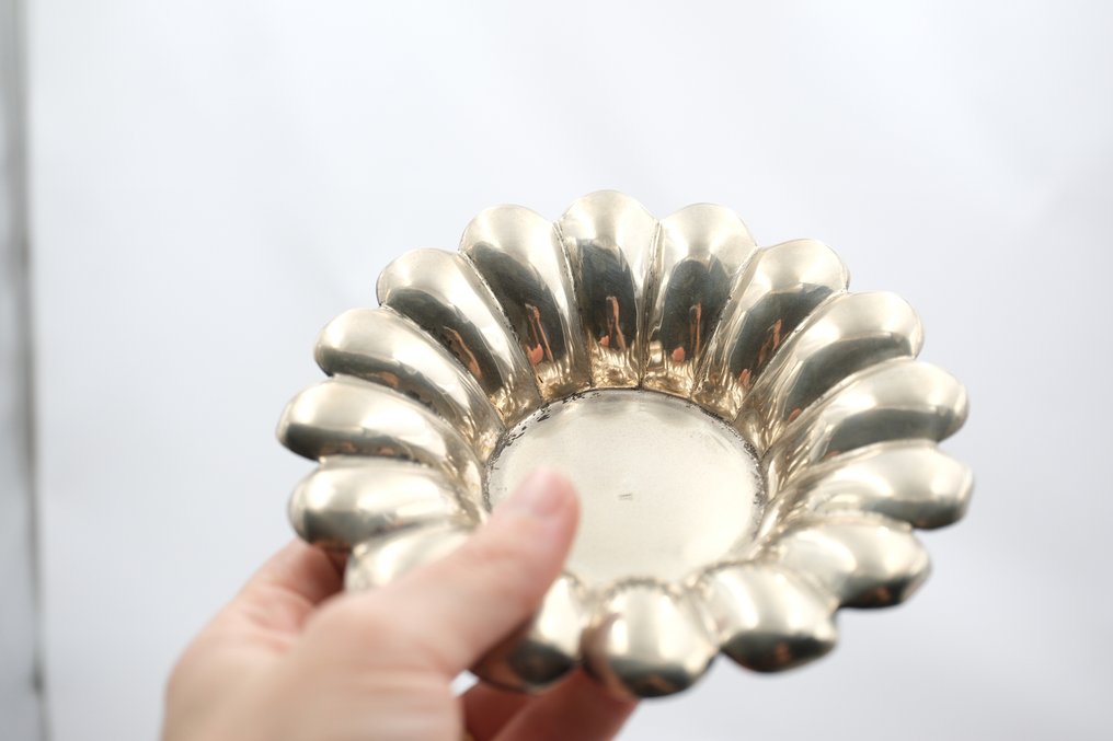 Misa - Srebro pr. 833 #4.3