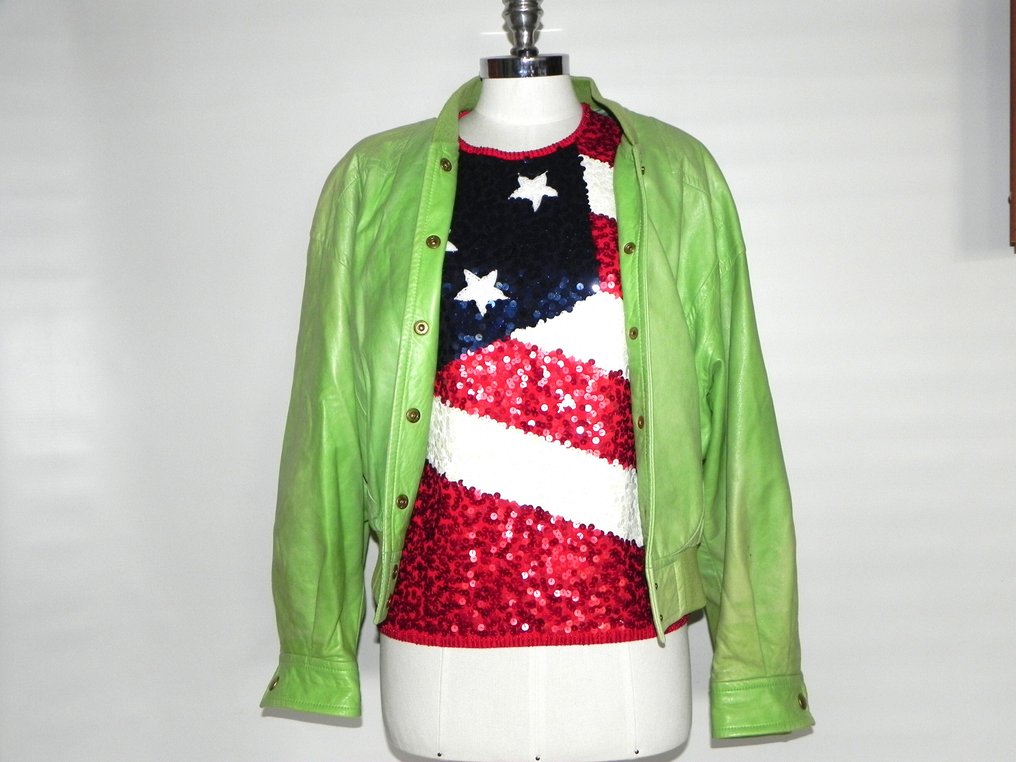 Escada - Jacket - Vintage #1.0