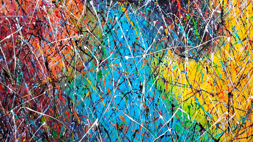 Gianluca Esposito - Terre - XXXL #4.3