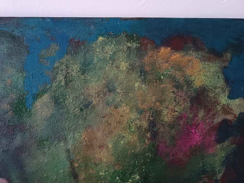 Emmanuelle TENAILLEAU - Un mercredi aux bords de la Sèvre #3.2