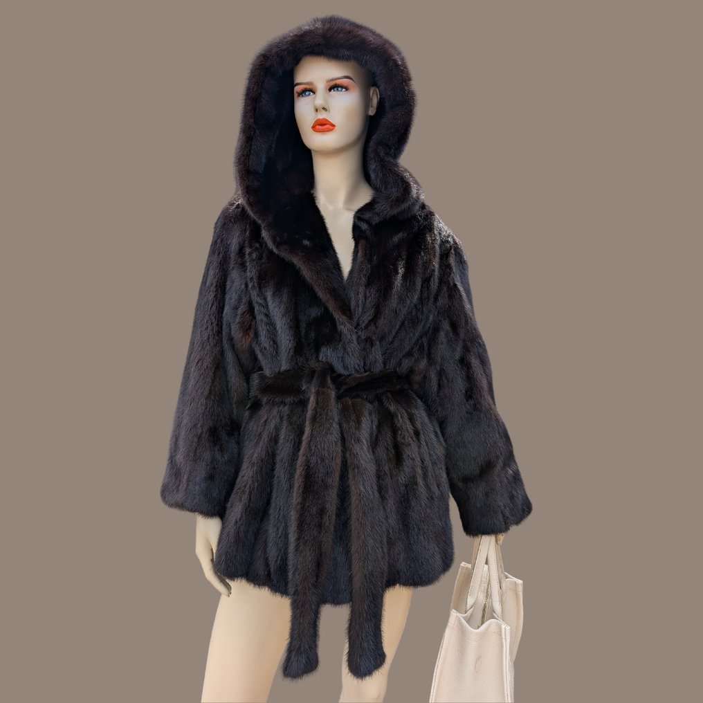 Saga Furs - Jacket #3.2