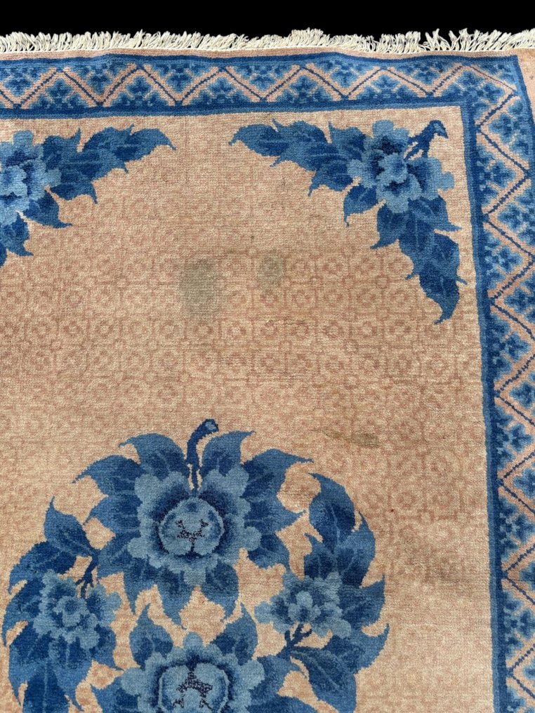 China - Teppich - 164 cm - 84 cm - Pekin #3.2